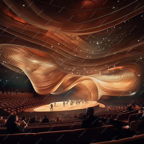 Premium Photo | Unveiling the Enigmatic World of Shape A Journey into
