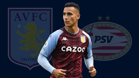 PSV Denkt Aan Transfer El Ghazi In Slotfase Van Transfermarkt