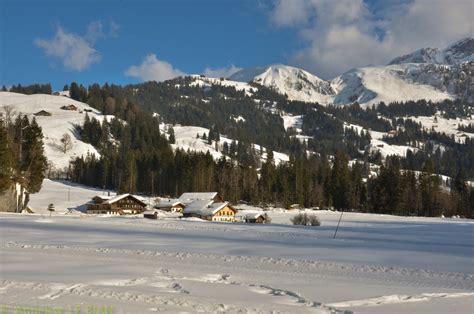 Elevation of Saanen, Switzerland - Topographic Map - Altitude Map