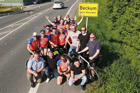 40 Ans Du Jumelage Avec Beckum Mairie De La Celle Saint Cloud