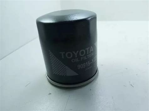 Filtro Aceite Geely Corolla Terios Bego Yaris Celica Camry MercadoLibre