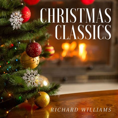 Christmas Classics Halidon