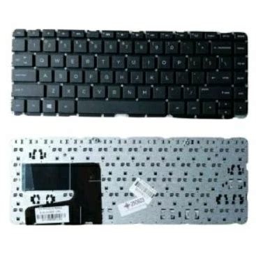 Jual Keyboard Laptop Hp Pavilion 14 D Series 14 D010AU 14 D012TU 14