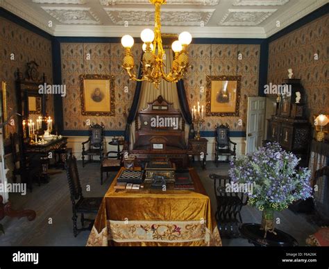 Paleis Het Loo, interior pic31 Stock Photo - Alamy