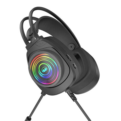 Monster Airmars N Rgb Virtual Surround Usb Usb Mm Audio