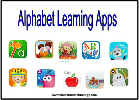 human tech xi fantastic ipad apps  didactics kids alphabets