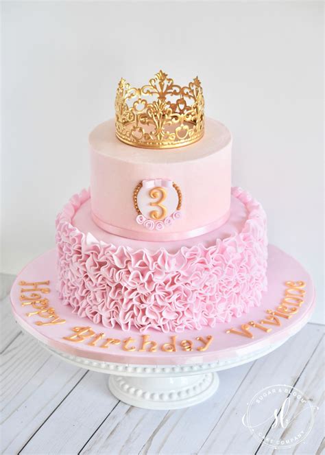 Pin On Birthday Cake Design Ideas