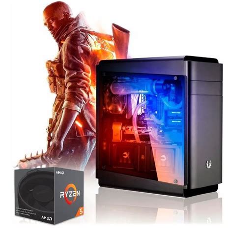 Pc Gamer Amd Ryzen X B Gb Tb M Gtx Super Gab Gamer