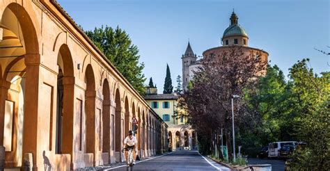 Bologna Porticoes And Basilica San Luca Guided Tour Getyourguide