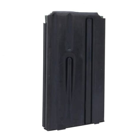 ProMag AR 15 223 5 56 10 Round Blued Steel Magazine