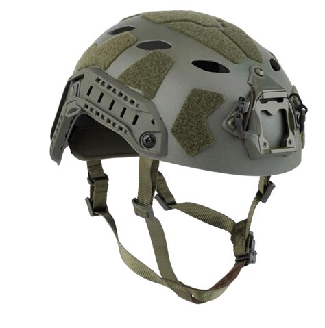 WoSport Fast Super High Cut Tactical Helmet SF Type Protective Helmet