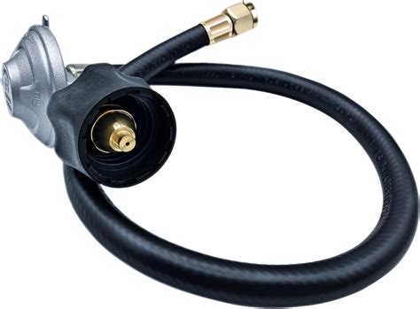 Amazon Weber Hose And Regulator Kit For Genesis 300 Summit 400