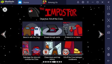 Como Ser O Impostor No Among Us Veja Dicas Para Enganar Explore As