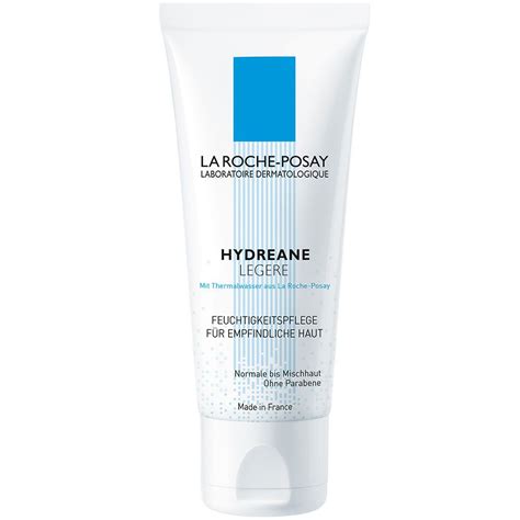 La Roche Posay Hydreane Cr Me L G Re Ml Shop Apotheke Ch