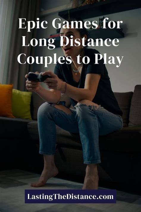 37 Fast And Fun Long Distance Relationship Games Best Of 2k24 Long