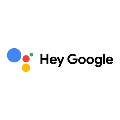 Hey Google logo in vector (.EPS + .SVG + .CDR) - Brandlogos.net