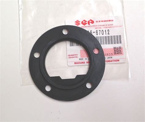 GASKET SENDING UNIT OEM SGP SAMURAI 85 95 Suzuki Parts USA