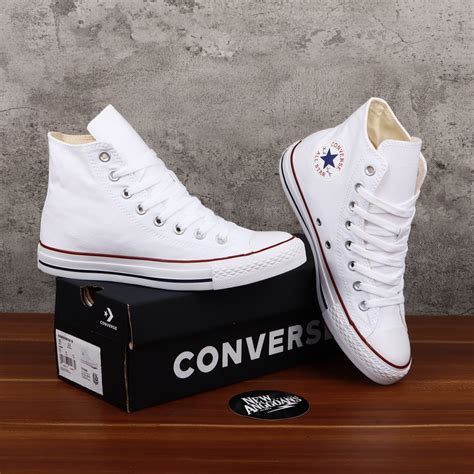 Jual Bonus Paperbag Kaos Kaki Tali Tambahan Sepatu Converse Ct Chuck