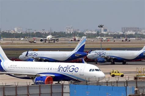 Cyclone Michaung Several Flights Cancelled Delayed At Chennai Airport