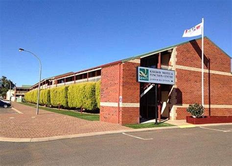 Kalgoorlie Accommodation