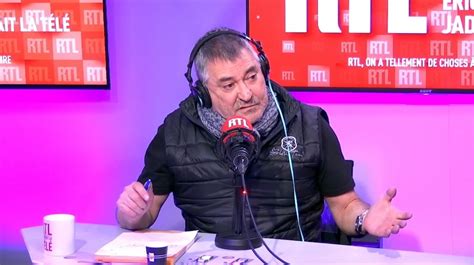 Voici Jean Marie Bigard R V Le Pr Parer Une Soir E D Une Heure Et Demi