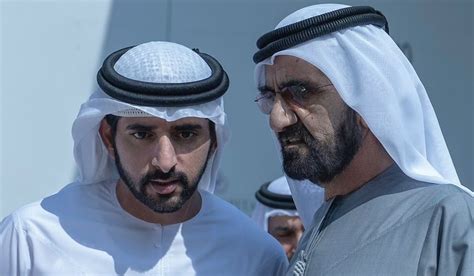 Sheikh Mohammed Sanctions Dhs Billion Budget For