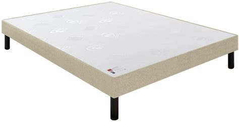 Ensemble Matelas Sommier X Epeda Pavillon X Sommier Lin