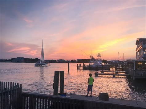 15 Fantastic Things To Do In Emerald Isle Nc Nearby Our Escape Clause