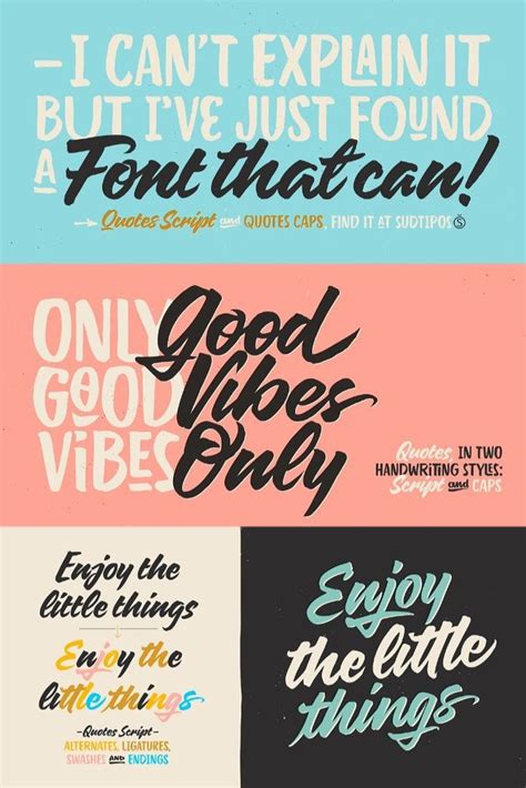 Pin on Script Fonts