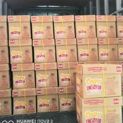 copy  bond paper    case short long   shopee