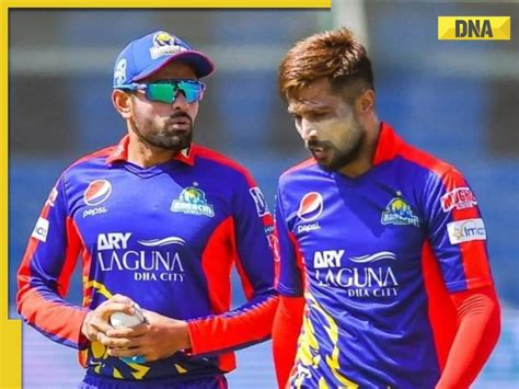 Babar Azam Breaks Silence On Face Off With Mohammad Amir In Psl