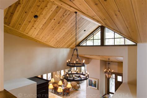 Martis Camp Architecture Interior Design Shoot 2 Amerikansk