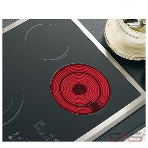 Ge Profile Pp975smss Cooktop Canada Best Price Reviews And Specs