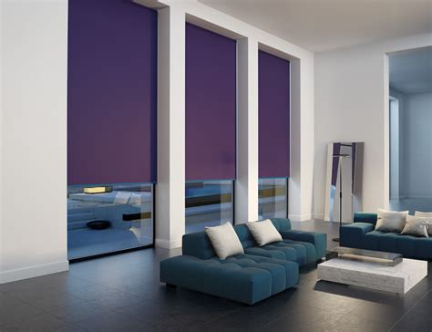 How Can Roller Blinds Improve My Home S Energy Efficiency