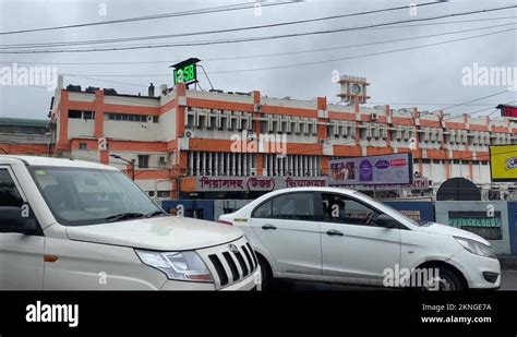 Sealdah railway station in kolkata Stock Videos & Footage - HD and 4K ...