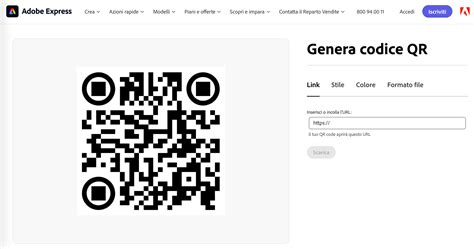 Come Utilizzare I QR Code In Una Strategia Di Marketing Open Box