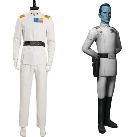 star wars the rise of sky walker cosplay costume uniform outfit suit ...