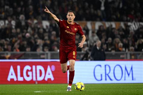 Migliori E Peggiori In Roma Inter Squadra Sulle Spalle Di Matic