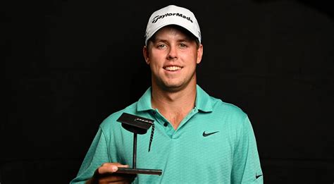 Who Is Pierceson Coody A Look At Pga Tours Newest Potential Star