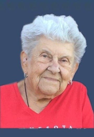 Ardell Plantenberg Obituary St Cloud Times