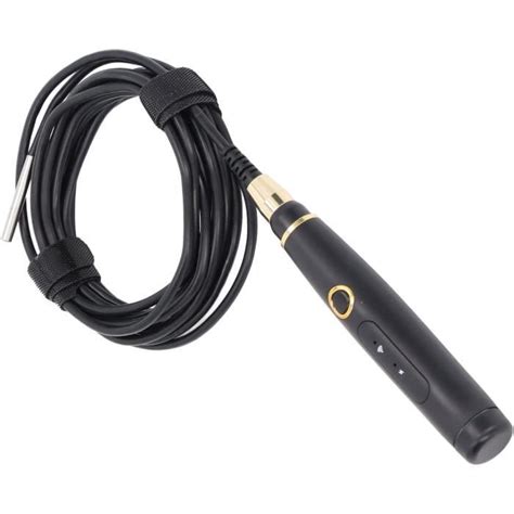 Endoscope Wifi Trahoo Cam Ra D Inspection Sans Fil Capteur