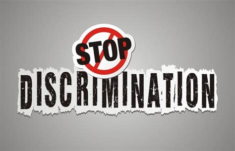 "Stop Discrimination" Images – Browse 235 Stock Photos, Vectors, and ...