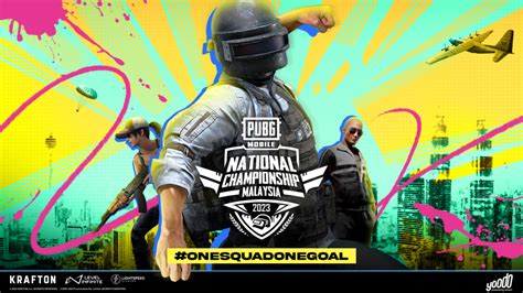 Heres How To Register For The Pubg Mobile Malaysian National