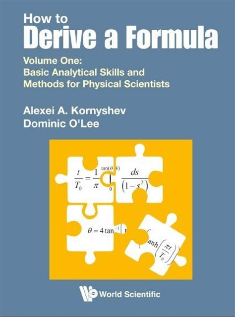 book  teach    derive  formula imperial news