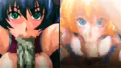 HARD HENTAI CUMSHOTS BLOWJOBS