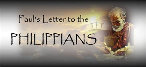 Introduction To Philippians And Its Special Prize