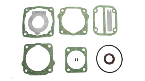 Freno Parts JOGO DE REPARO COMPRESSOR RETENTOR LK15 75MM