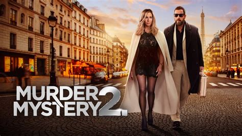 Watch Murder Mystery 2 2023 Full Movie Online In Hd Qualities Full