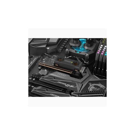 Corsair Mp Pro Xt Hydro X Edition M Gb Pci Express D Tlc