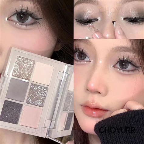 Jual Cod Jaded Eyeshadow Palette Warna Waterproof Tahan Air